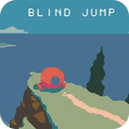 地牢跃动gba游戏(BlindJump)