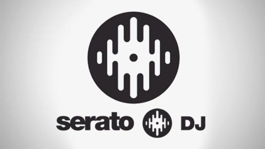 DJ混音软件Serato DJ