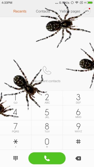 蜘蛛恶作剧(手机壁纸) v3.2.0 官方安卓版1