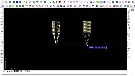 3D3S钢结构设计软件 截图0