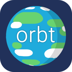 轨道引力手机游戏(orbt)