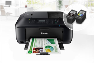 canon mx538打印机驱动 v.5.76 绿色版2