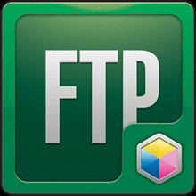FTP远程文件同步更新程序