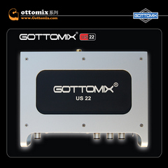 Gottomix US22声卡驱动