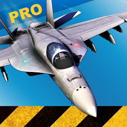 f18模拟起降2内购修改版