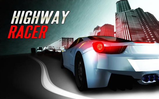 交通赛车游戏(traffic racer) v1.2.1e 安卓版2