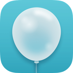 氢气球旅行软件(携程拍拍游记)