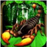 蝎子模拟器游戏(scorpion sim)