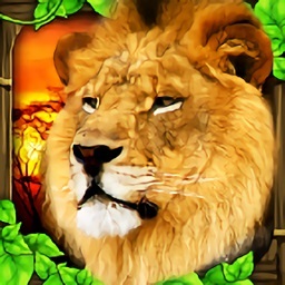 狮子模拟器无限生命版(lionsimulator)