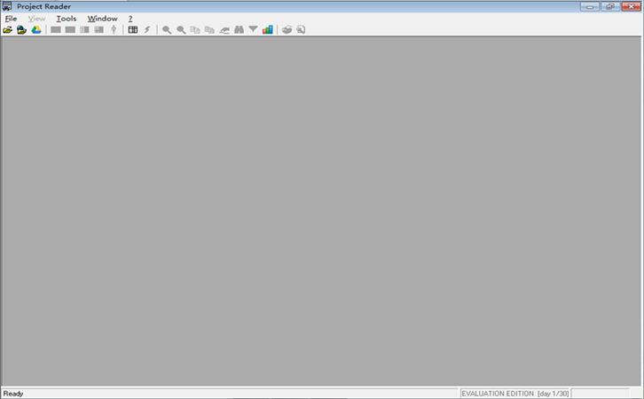 Project Reader正式版