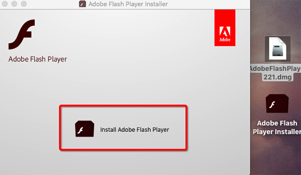 Adobe Flash Player for Mac v26.0.0.151 最新版2