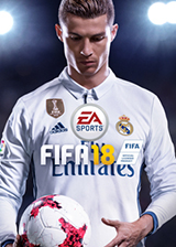 FIFA 18中英文版