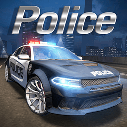 警察模拟器2022游戏(Police Sim 2022)