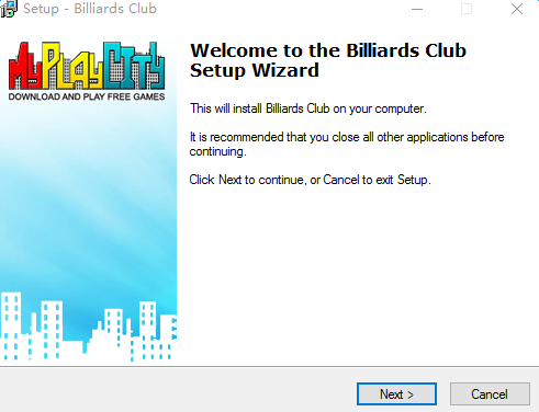 Billiards Club(台球俱乐部) 免费版0