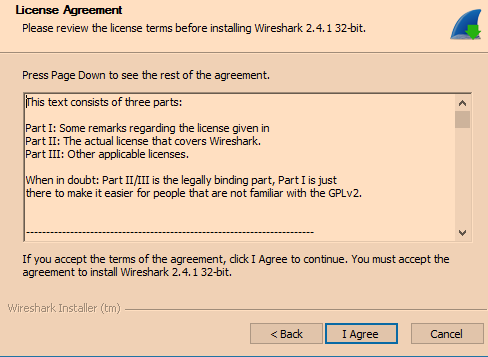 Wireshark软件 v3.6.0 免费版0