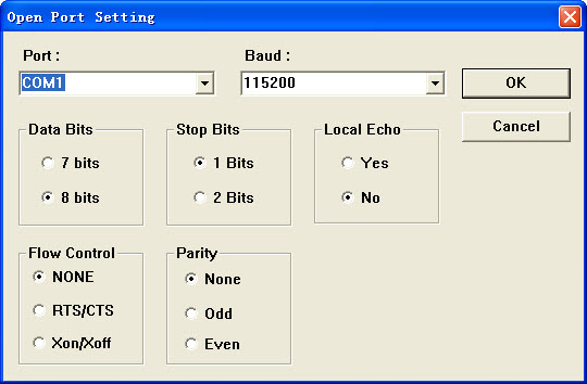 wm刷机工具 v1.42 最新版0