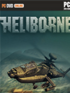 直升机突击中文版(Heliborne)