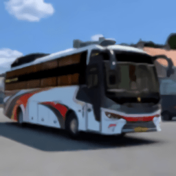 总线巴士模拟器游戏(Bus Simulator)