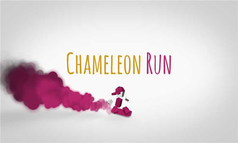 Chameleon Run中文版 截图0