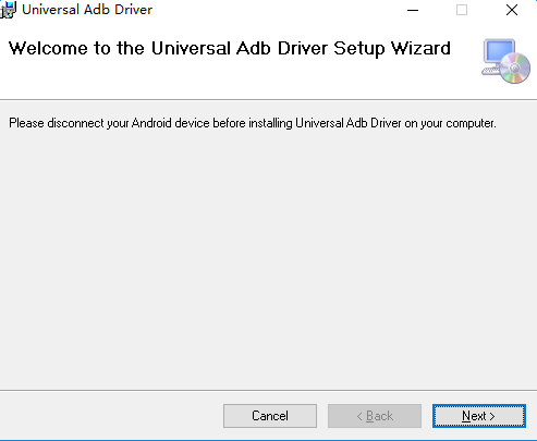 安卓手机通用驱动(Universal Adb Driver) v2017 官方最新版0