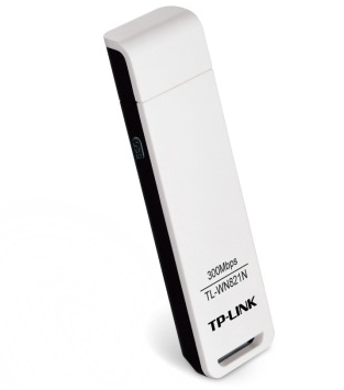 TP-Link普联TL-WN821N无线网卡驱动 截图0