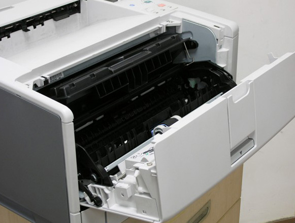 HP LaserJet 5200打印机驱动 截图0