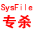 sysfile.exe文件夾病毒專殺工具