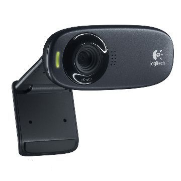 罗技c310摄像头驱动 v2.5 最新版0