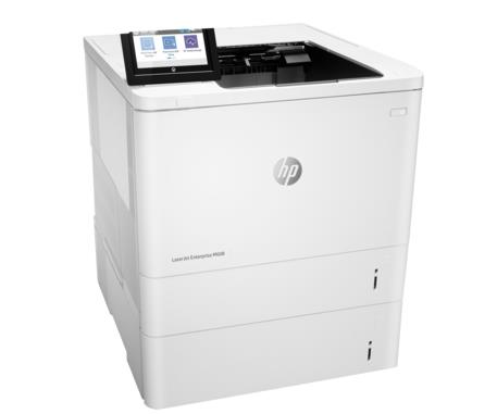 惠普HP LaserJet Enterprise M608打印机驱动 截图0