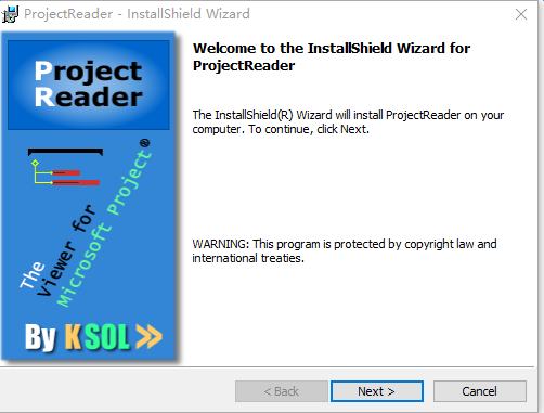 Project Reader(数据浏览软件) v5.0.0.3 正式版0