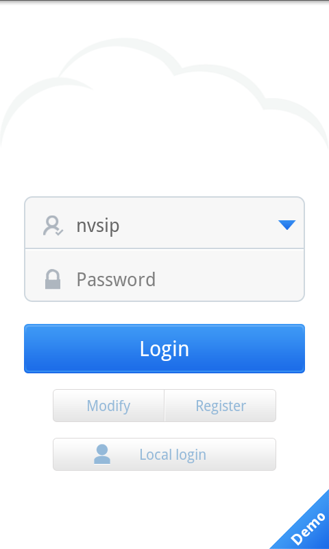 NVSIP苹果版本 v1.0.1011 iPhone版2