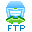 FTP Commander(FTP上傳工具)