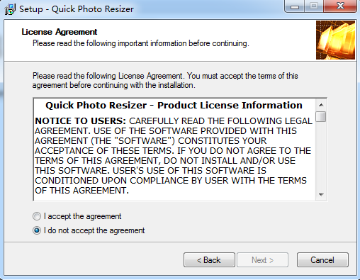 Quick Photo Resizer(图片快速处理软件) 截图0