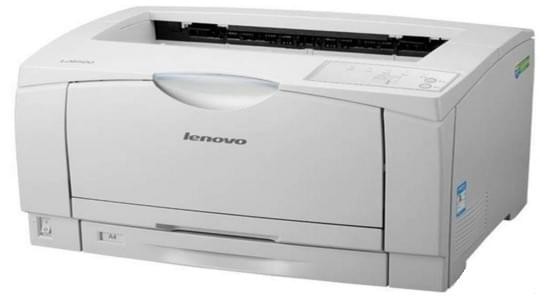 联想LJ6503打印机驱动 截图0