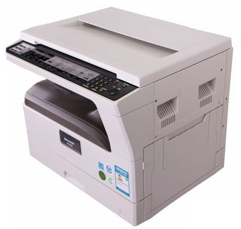 夏普ar2008d打印机驱动 免费版0