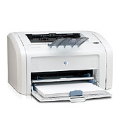 惠普hp laserjet1000打印机驱动 0