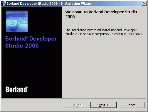 Delphi2006 (Borland Developer Studio(BDS) 2006) 64位免费版0