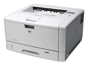 惠普5200lx打印机驱动程序 截图0