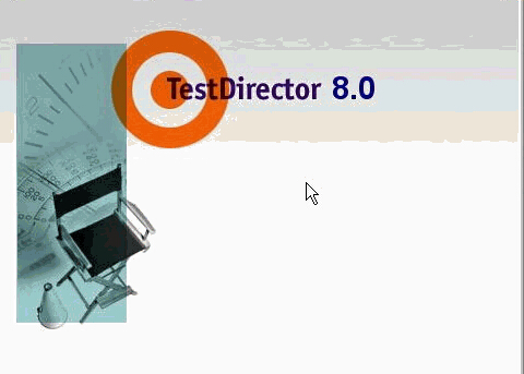 TestDirector8.0