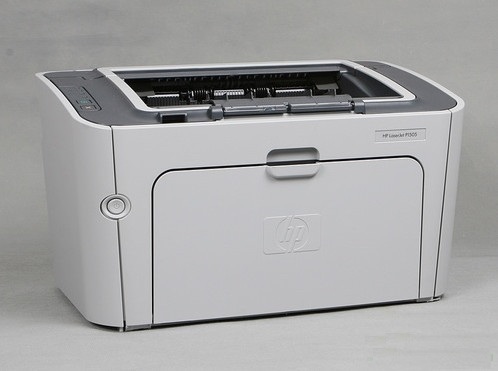 hp惠普1505打印机驱动