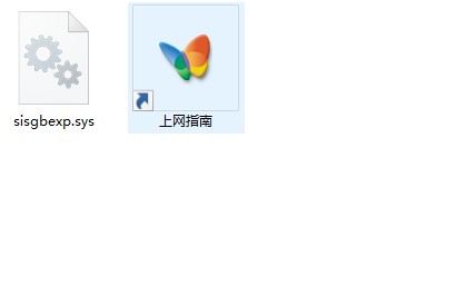 sisgbexp.sys 截图0