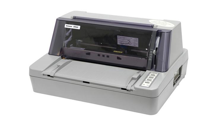 联想Lenovo DP500打印机驱动 正式版0