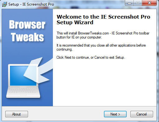 WEB ScreenShot(ie截图插件) 截图0