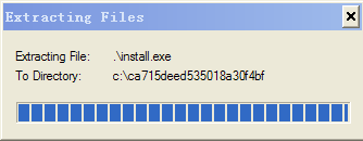 vcredist 2008 x64(vc运行库) 截图0