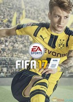 FIFA 17未加密补丁 v20170609 STEAMPUNKS版