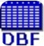 dbf阅读器(DBF Viewer Plus)