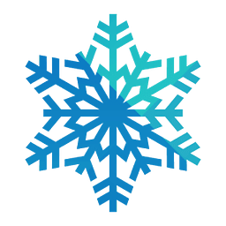 电脑下雪屏保(snowflakes) v2.01 绿色版