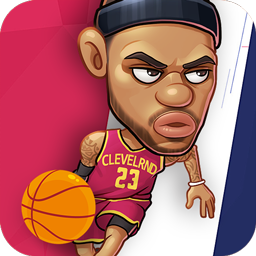 NBA2K全明星游戲