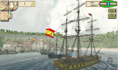 航海王海盗之战无限金币版 v8.1 安卓版0