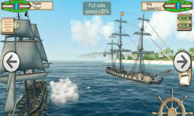 航海王海盗之战无限金币版 v8.1 安卓版1